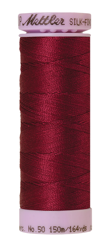 Pomegranate - Silk Finish 50