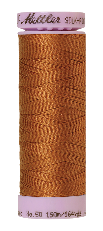 Bronze - Silk Finish 50