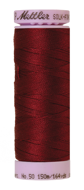 Cranberry - Silk Finish 50