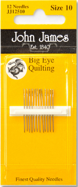 Big-Eye-Needles