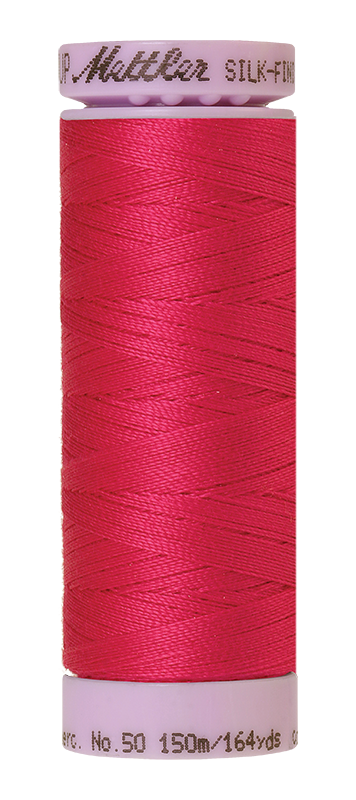 Fuschia - Silk Finish 50