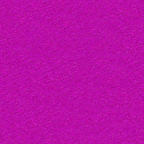 Fuschia Glitter