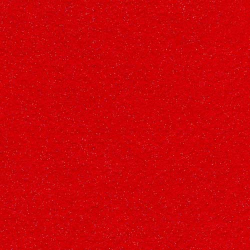 Red Glitter