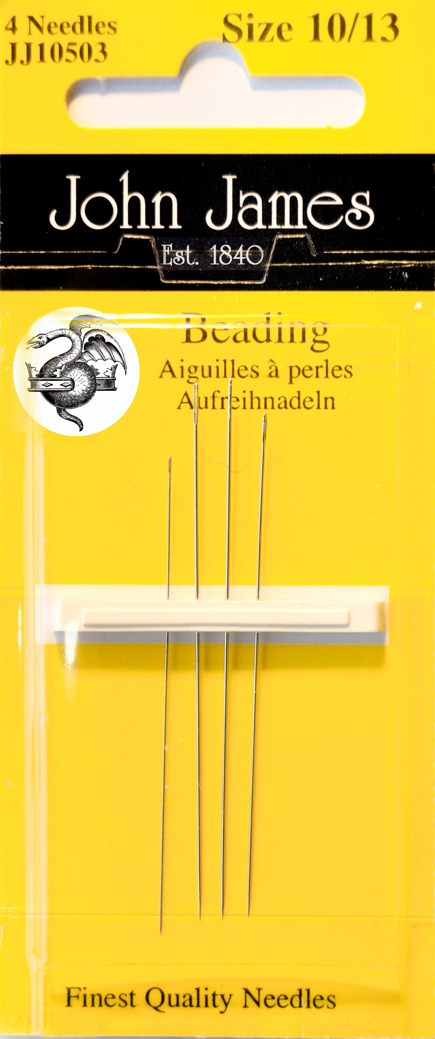 Beading-Needles