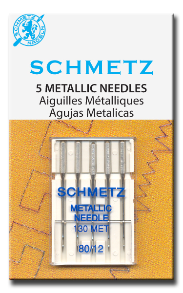Metallic-Needles