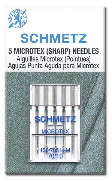 Microtex-Needles