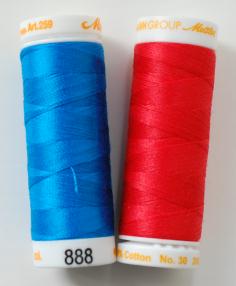 Mettler-Regular-Embroidery-Thread---Art-259-(200m)