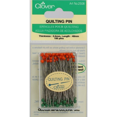 Clover-Pins